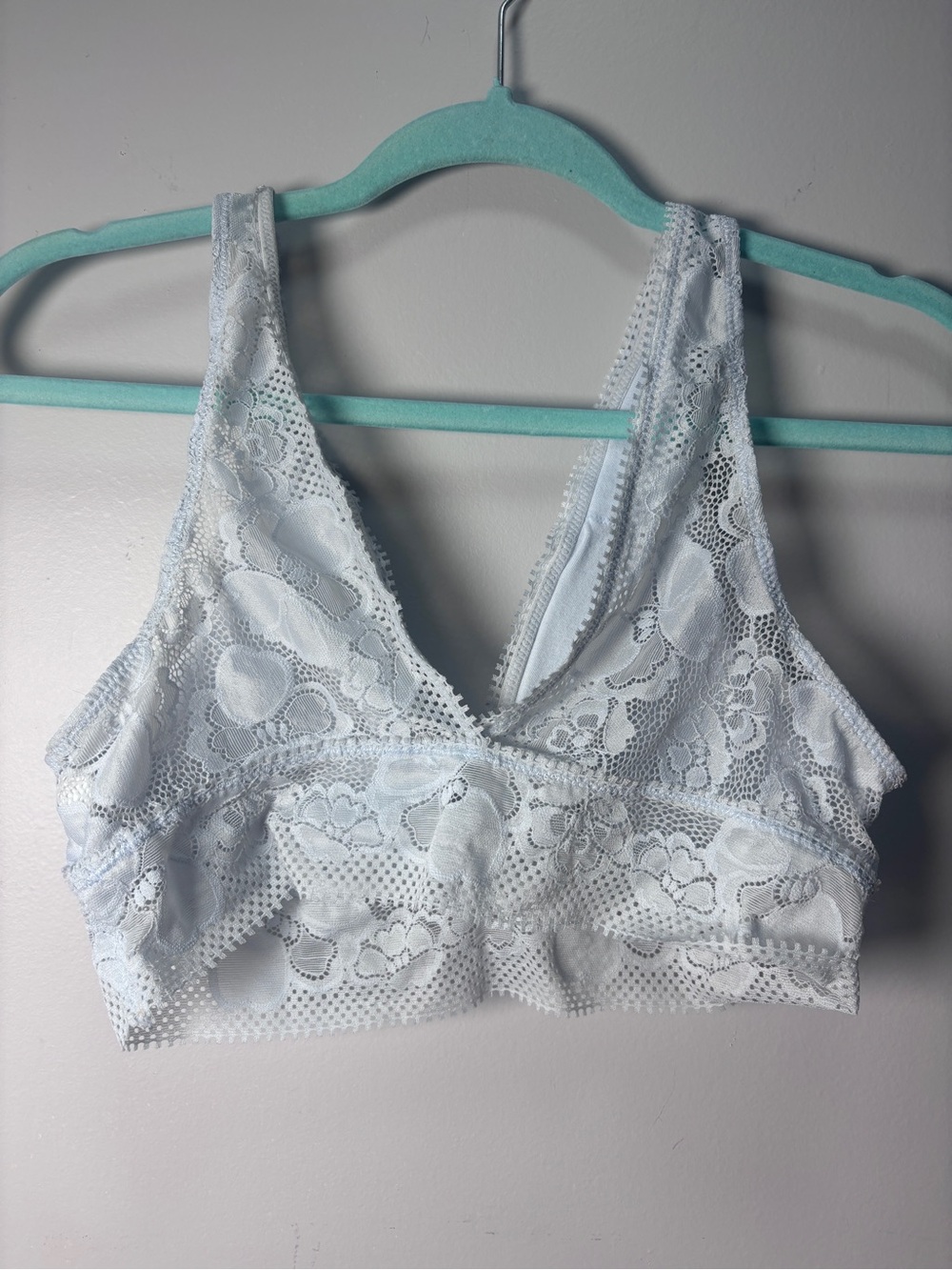 Aeries Laces Bralette Women's Size M Lot Of 3 - Picture 9 of 11